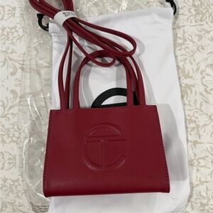 Telfar Oxford Small Bag